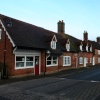 Beaulieu village, Beaulieu, Hampshire
