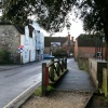 Beaulieu village, Beaulieu, Hampshire