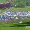 West Wycombe Car Boot Sale view