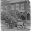 A picture of Crouch End