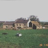 North Pasture Farmhouse near Pateley Bridge, North Yorkshire.