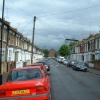 Olinda Road, Stamford Hill, Greater London, Summer 2006
