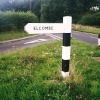 Turn for Elcombe near Wroughton, Wiltshire