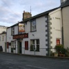 Threlkeld, Cumbria. The Salutation Inn, taken 21-02-07