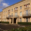 Bury Town Hall, Lancs