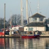 Keyhaven, Hampshire