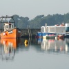 Keyhaven, Hampshire