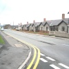 aged miners homes coundon, bishop auckland, durham