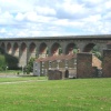Newton Cap Viaduct, Bishop Auckland, County Durham