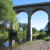 Newton Cap Viaduct, Bishop Auckland, County Durham