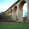 Newton Cap Viaduct, Bishop Auckland, County Durham