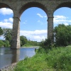 Newton Cap Viaduct, Bishop Auckland, County Durham