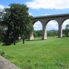 Newton Cap Viaduct, Bishop Auckland, County Durham