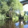 Newton Cap Viaduct, Bishop Auckland, County Durham