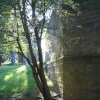 Auckland Castle Park, Bishop Auckland, Durham