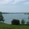 view of Rutland water