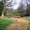 Hampden Park in Hampden Park, East Sussex