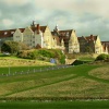 Roedean School, Brighton, East Sussex
