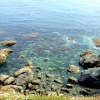 Lizard Point, Cornwall