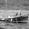 Coverack fisherman, Cornwall