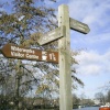 Signpost