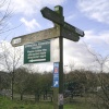 Signpost