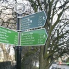 Signpost