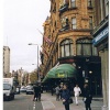 Harrod's in Knightsbridge, London