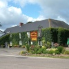 A picture of Thelbridge Cross