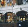 George IV Inn,  Portsmouth St. in London