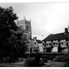 Nash's House, Stratford upon Avon, Warwickshire.