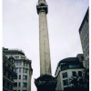 The Monument, London