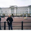 Buckingham Palace, London