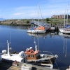 Girvan Harbour, Girvan, Dumfries & Galloway