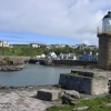 Portpatrick Harbour, Portpatrick, Dumfries & Galloway