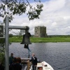 Threave Castle, Castle Douglas, Dumfries & Galloway