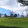 Auckland Castle Park, Bishop Auckland, Durham.