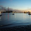 River Thames at Gravesend, Kent