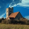 St Mildred's Church, Nurstead (now part of Meopham), near Gravesend, Kent