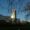 Knightsbridge Barracks, London
