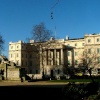 Hyde Park Corner former St George's Hospital, London