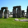 Summer 2006 at Stonehenge, Amesbury, Wiltshire