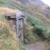 A picture of Morwenstow