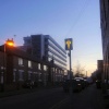 A picture of Beeston