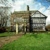 A picture of Hall i' th' Wood