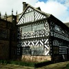 A picture of Hall i' th' Wood