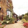 Old railway station, Cloughton, nr Scarborough, North Yorkshire
