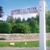 A picture of Ampney St Peter