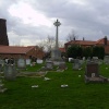 A picture of Gringley on the Hill