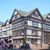 Chester Old Town, Chester